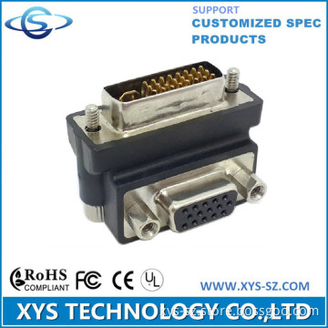 High Quality dvi to vga adapter